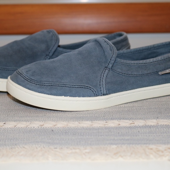 Women's Sanuk Slip On - Picture 6 of 8